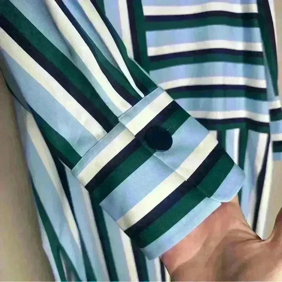 Akris Punto tunic - Picture 7 of 11